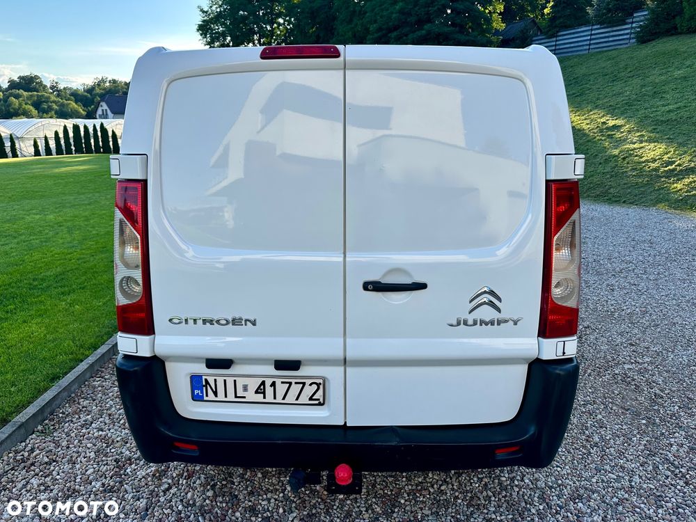 Citroën Jumpy Combi - 4