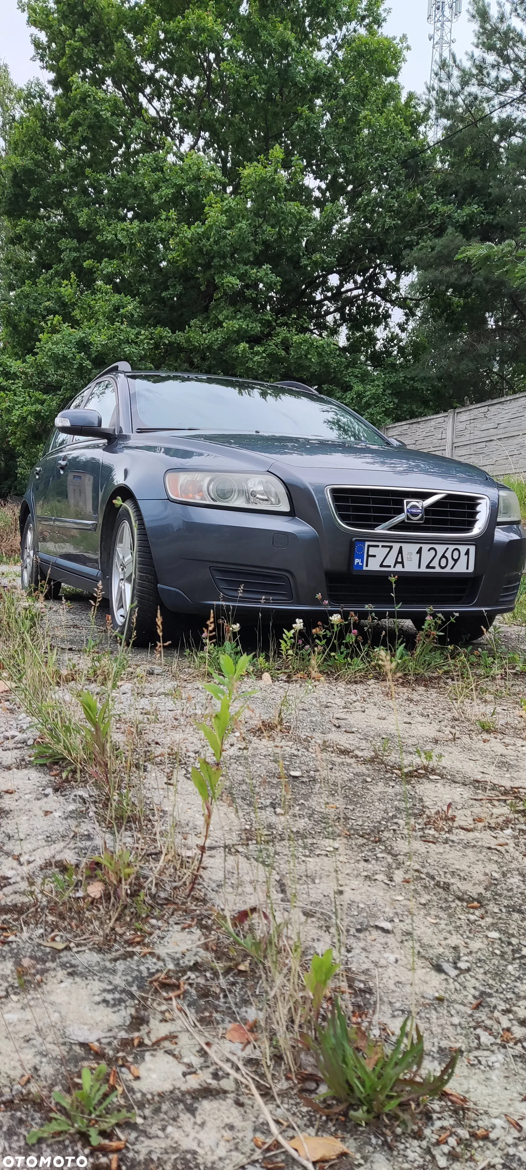 Volvo V50 2.0D - 20