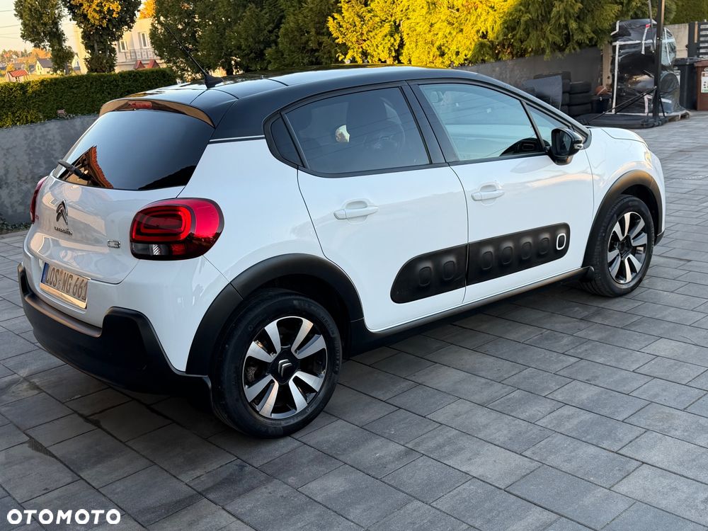 Citroën C3 1.5 BlueHDi Plus - 8