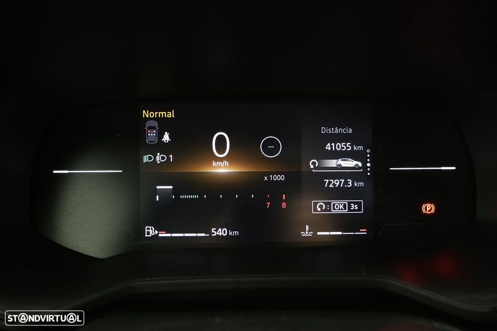 Renault Clio 1.0 TCe Evolution - 14