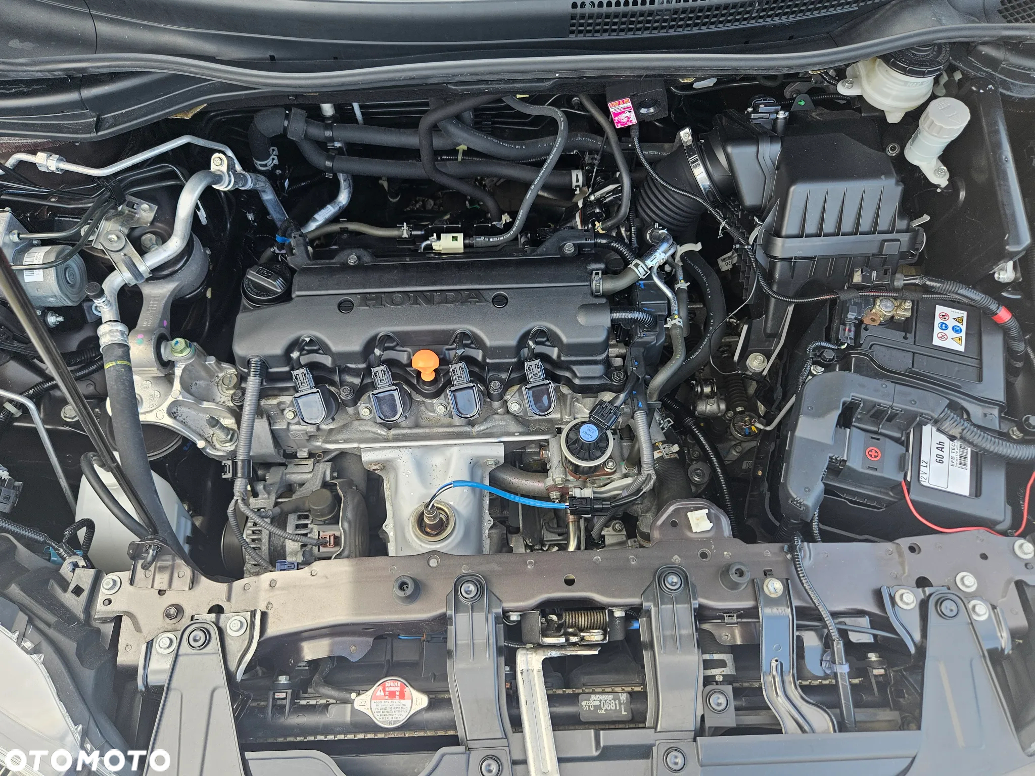 Honda CR-V 2.0 Elegance Plus (ADAS / Connect+) - 40