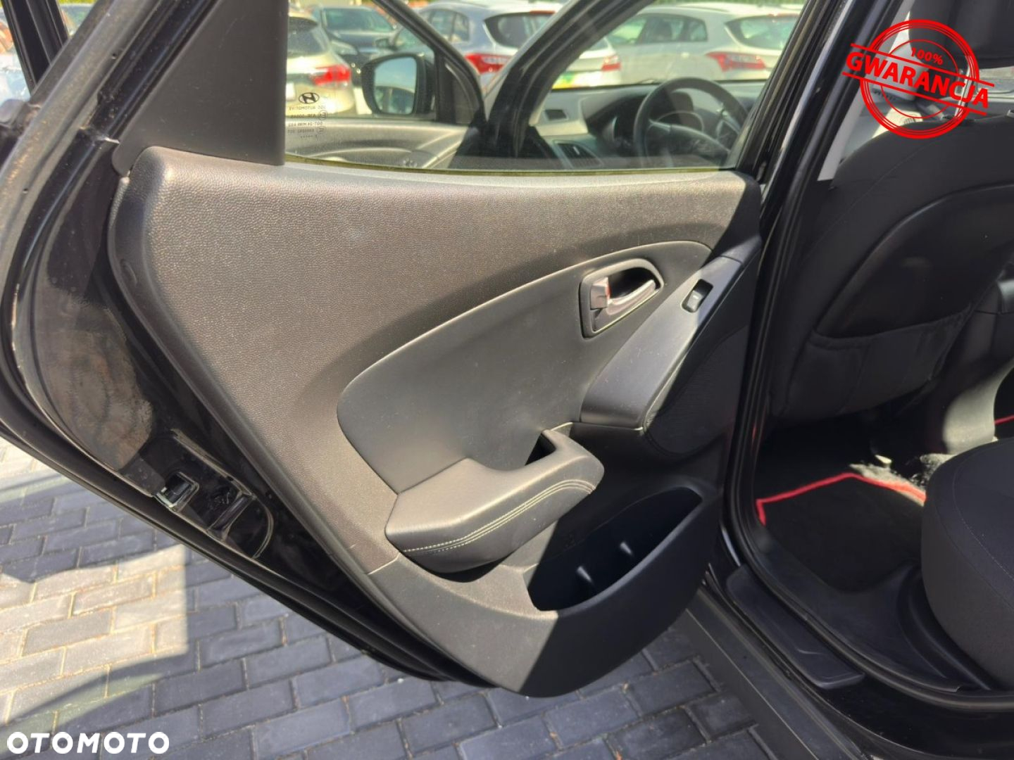 Hyundai ix35 - 26
