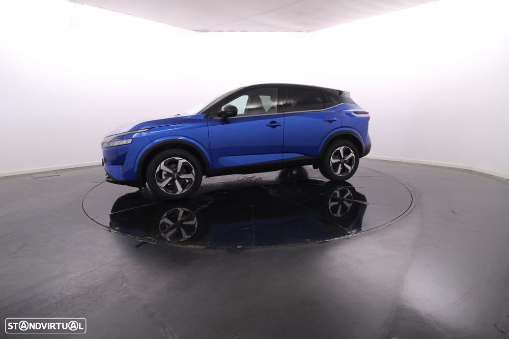 Nissan Qashqai - 2