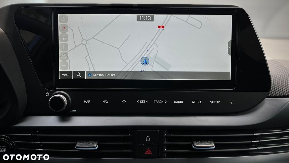Hyundai i20 1.6 T-GDI N Performance - 22