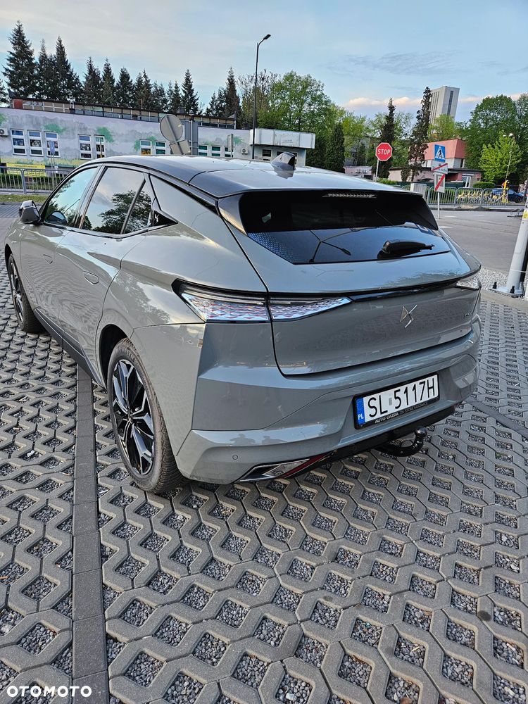 DS Automobiles DS 4 1.6 PureTech La Premiere - 3