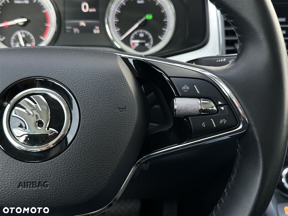 Skoda Kodiaq 1.5 TSI ACT 4x2 Ambition DSG - 21