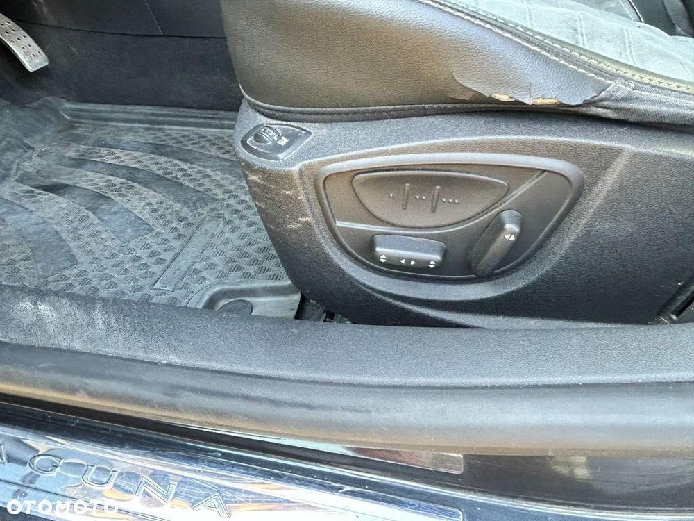 Renault Laguna - 12