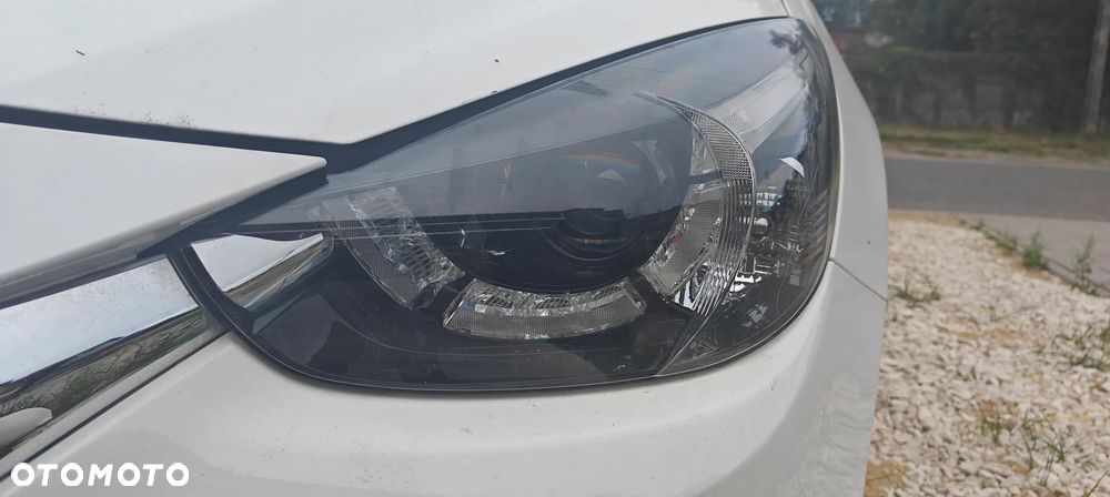 Mazda 2 1.5 Skyenergy - 15