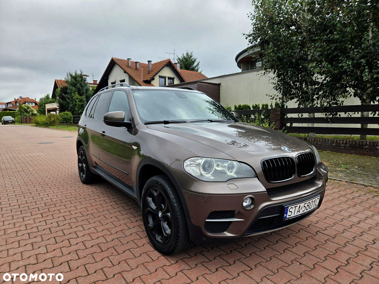 BMW X5 xDrive40d - 2