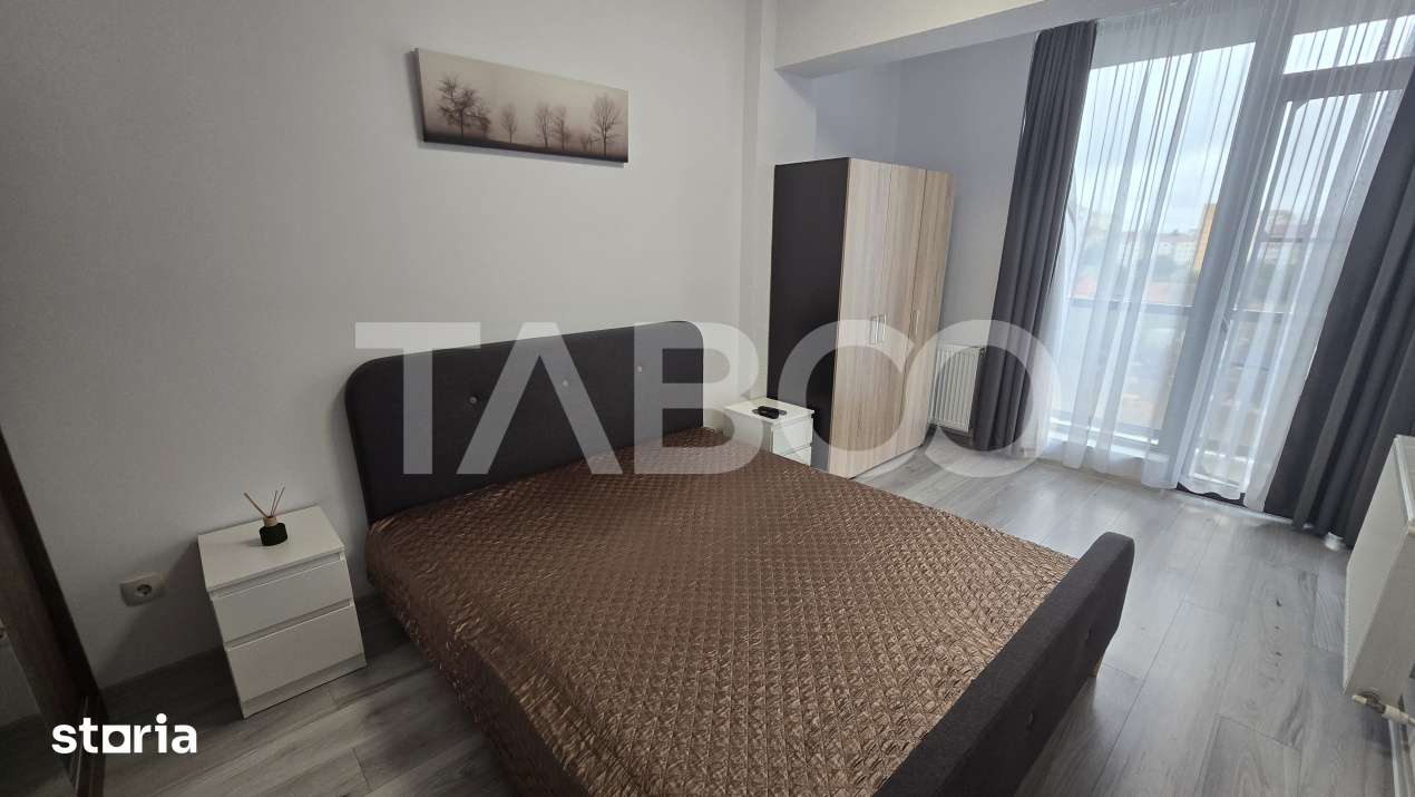 Apartament de vanzare 2 camere etaj intermediar in zona Doamna Stanca — fotografia 3