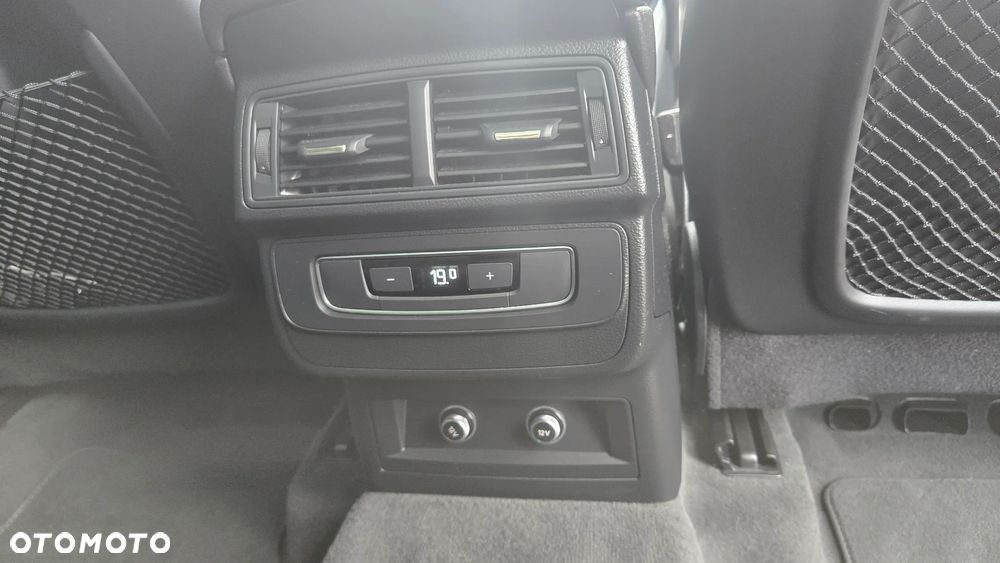 Audi Q7 3.0 TFSI Quattro Tiptronic - 27