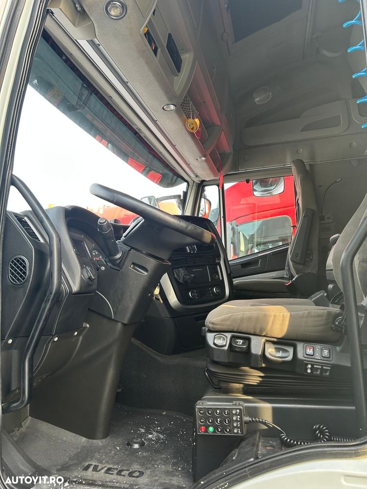 Iveco Stralis - 7