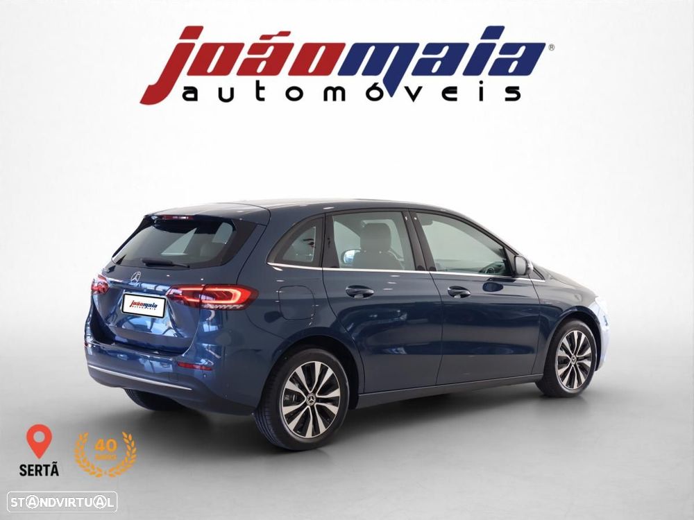 Mercedes-Benz B 250 e Style Plus - 3