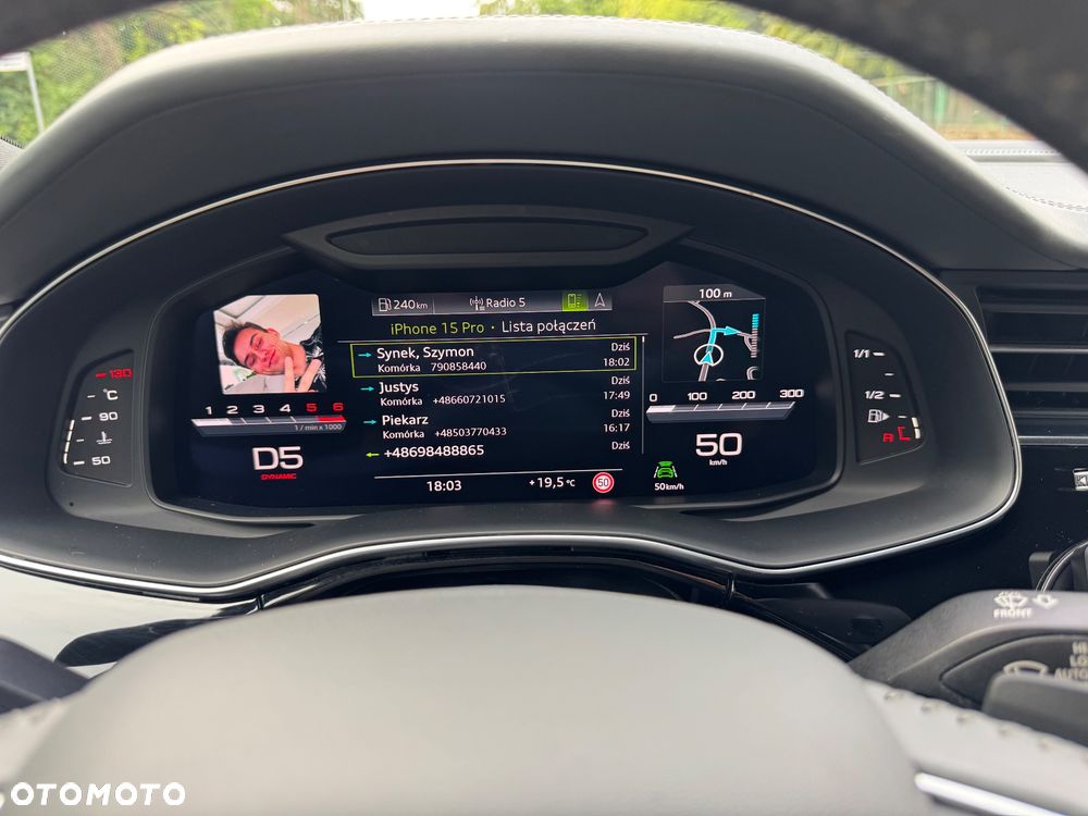 Audi Q8 - 26