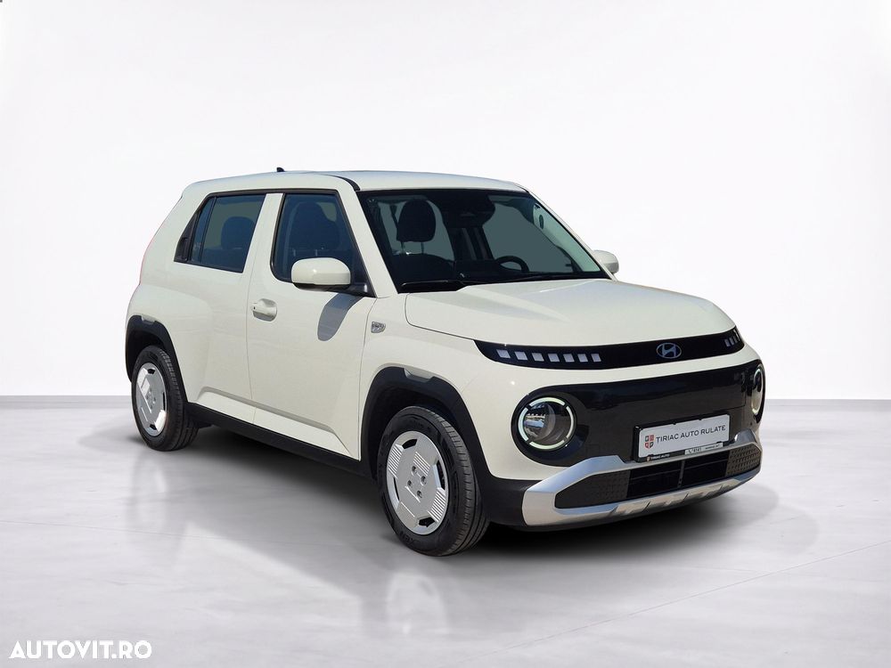 Hyundai Inster 49 kWh 115 CP Highway+ - 8