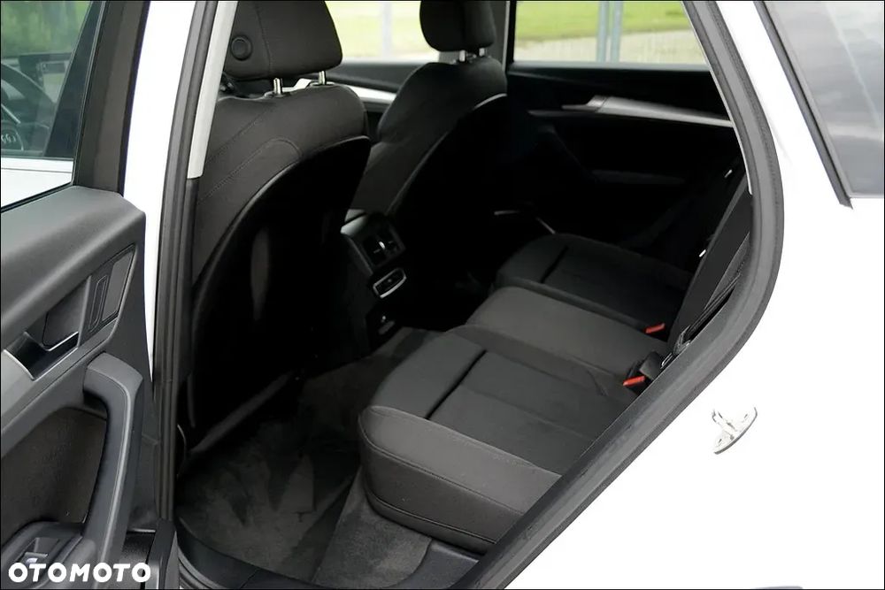 Audi Q5 35 TDI S tronic sport - 22