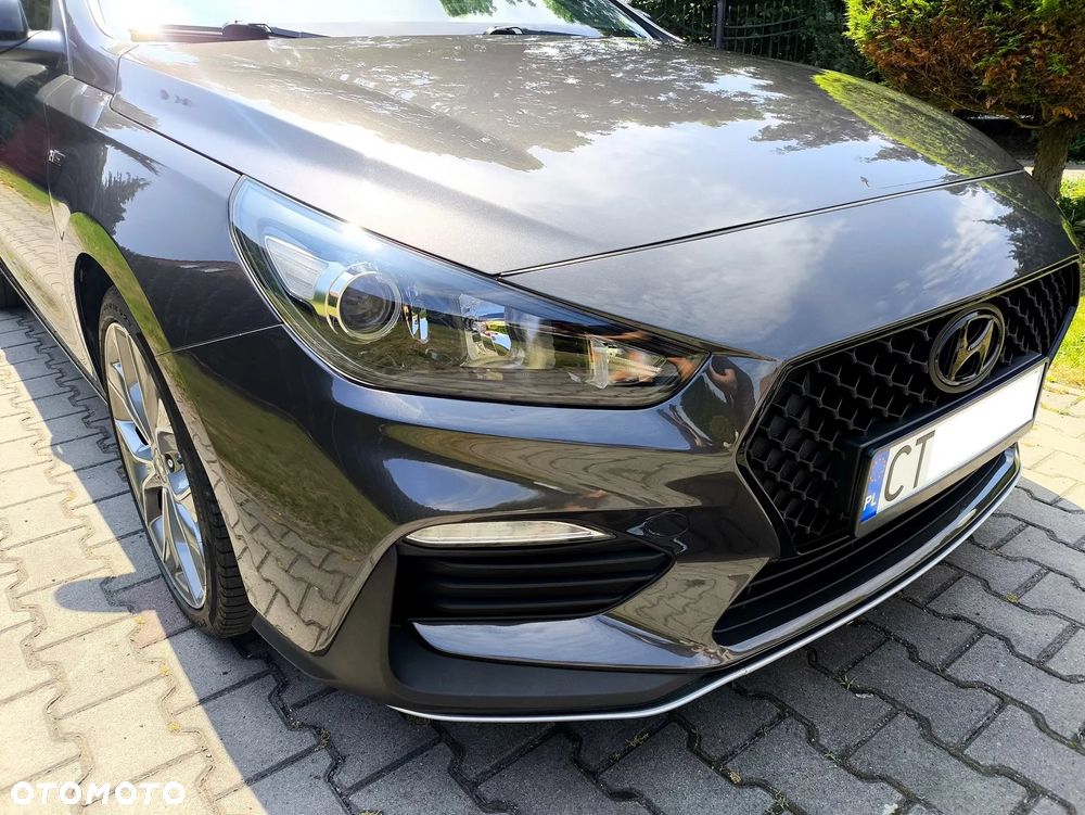 Hyundai i30 - 14
