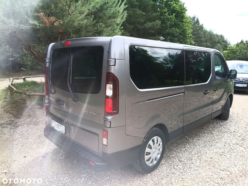 Renault Trafic - 3