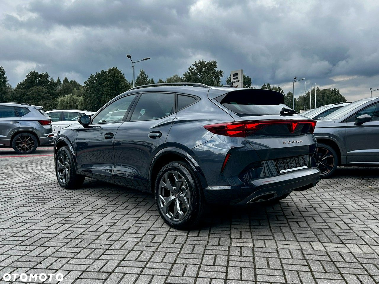 Cupra Formentor - 6