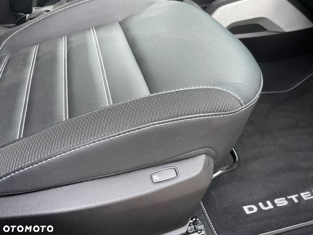 Dacia Duster 1.3 TCe Prestige EDC - 15