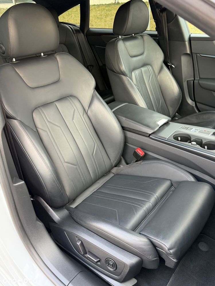 Audi A7 Sportback - 30