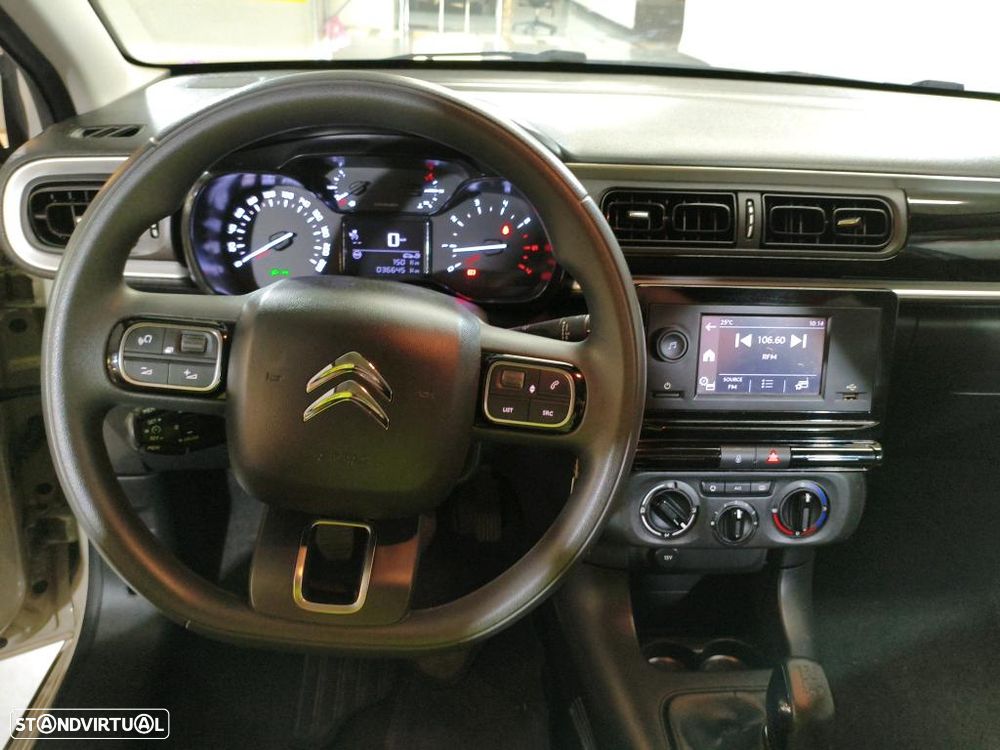 Citroën C3 1.2 PureTech YOU! - 7