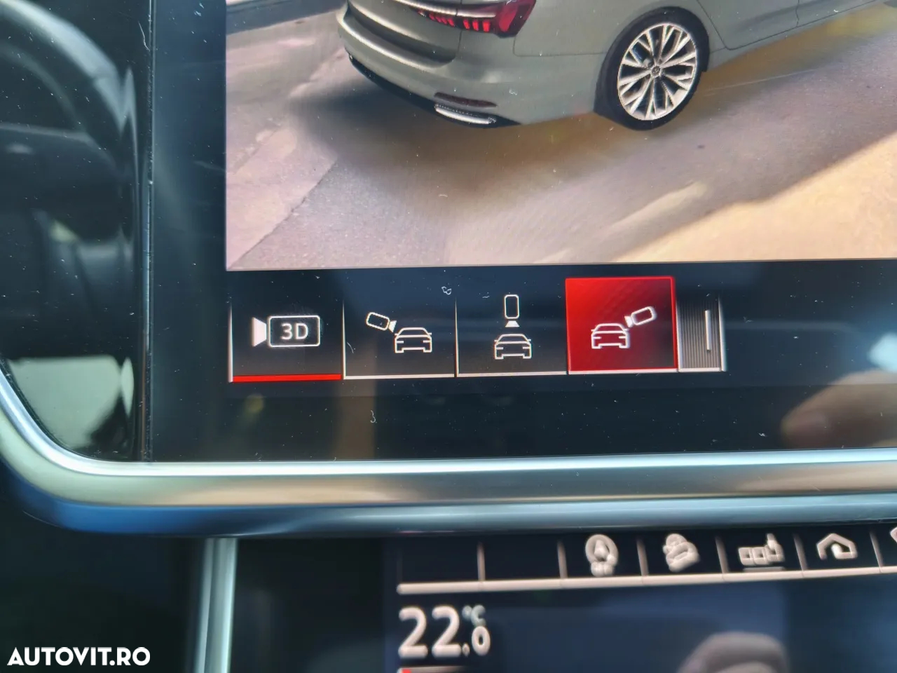 Audi A6 Allroad 50 TDI quattro Tiptronic MHEV - 26