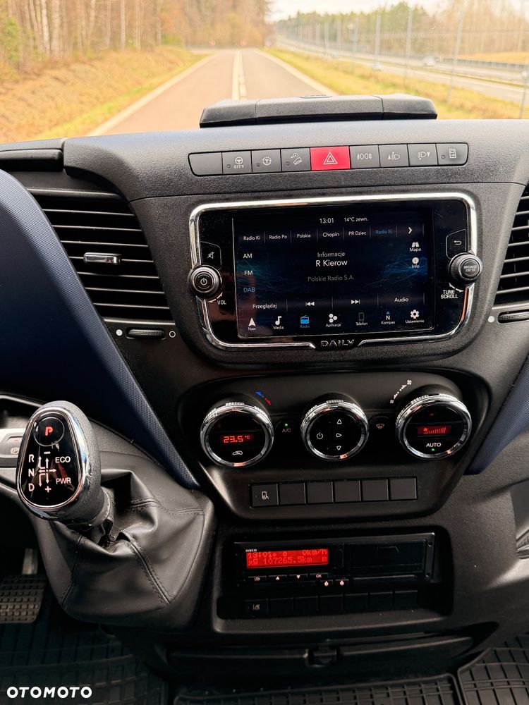 Iveco DAILY 50C210 - 10