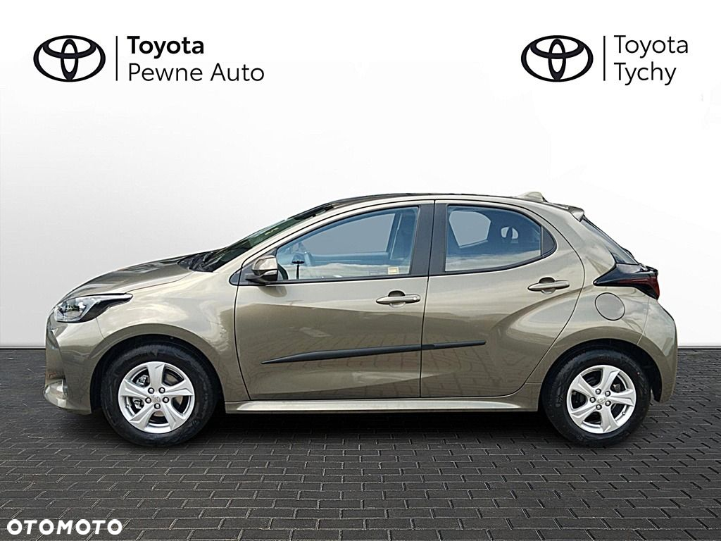 Toyota Yaris - 2