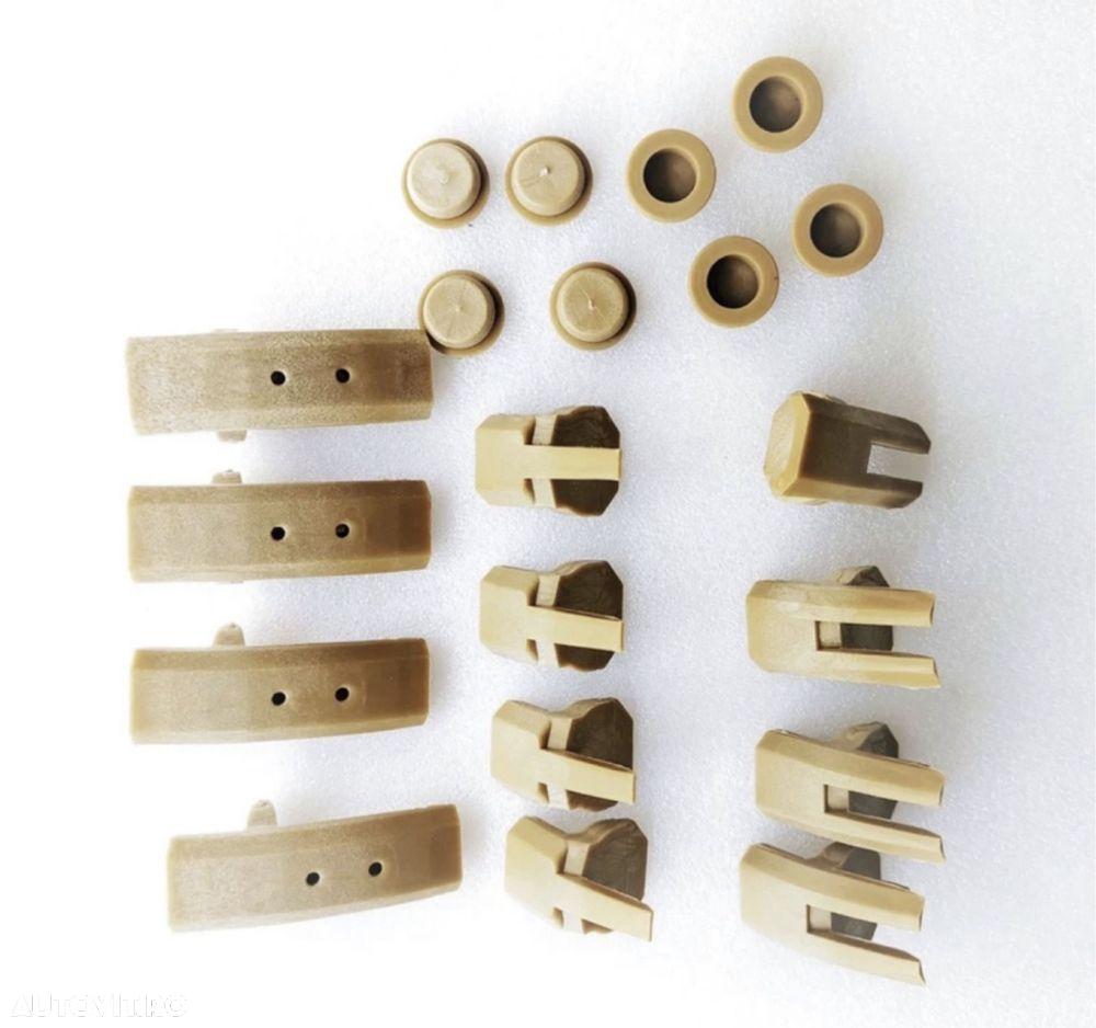 Kit Reparatie Cutie Viteze Automata Volanta Powershift 6DCT450 Ford - 3