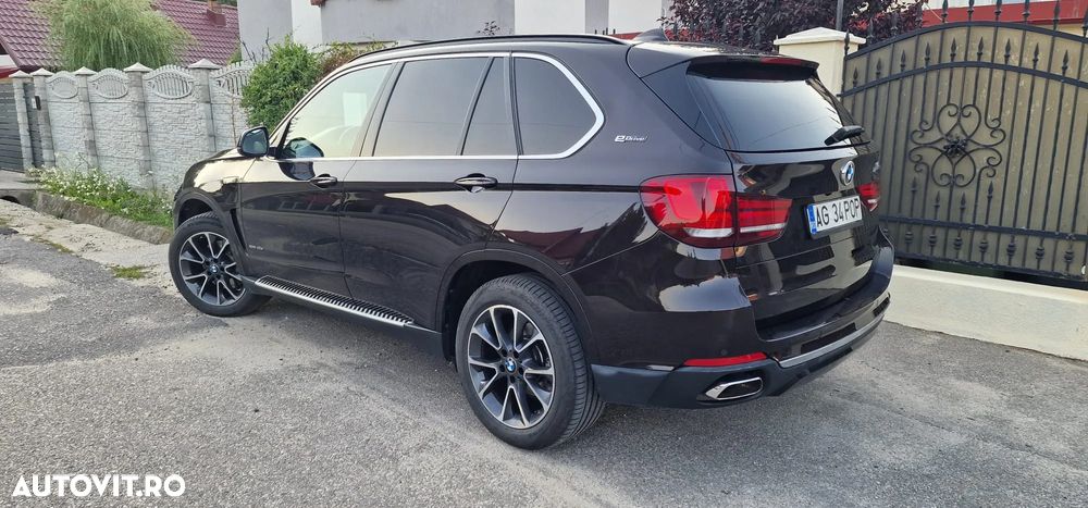 BMW X5 xDrive40e iPerformance - 26