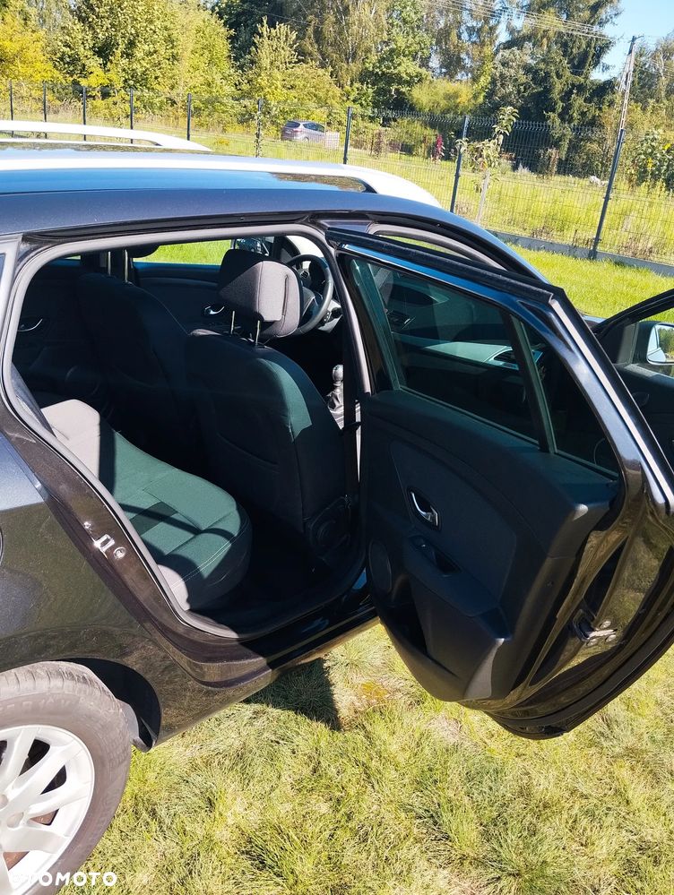 Renault Megane 1.6 16V 110 Dynamique - 12
