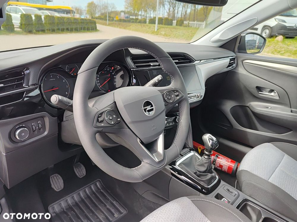 Opel Corsa - 14