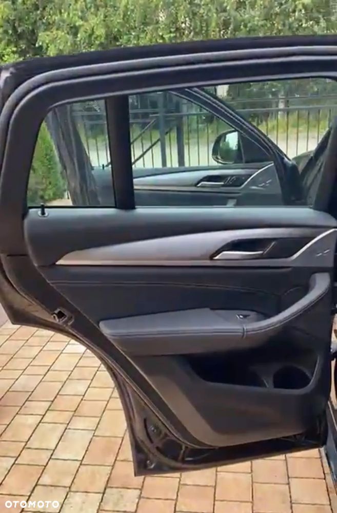 BMW X4 - 9