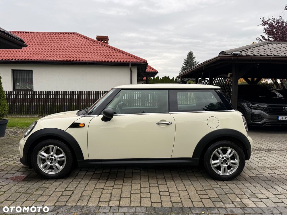 MINI ONE Standard - 5