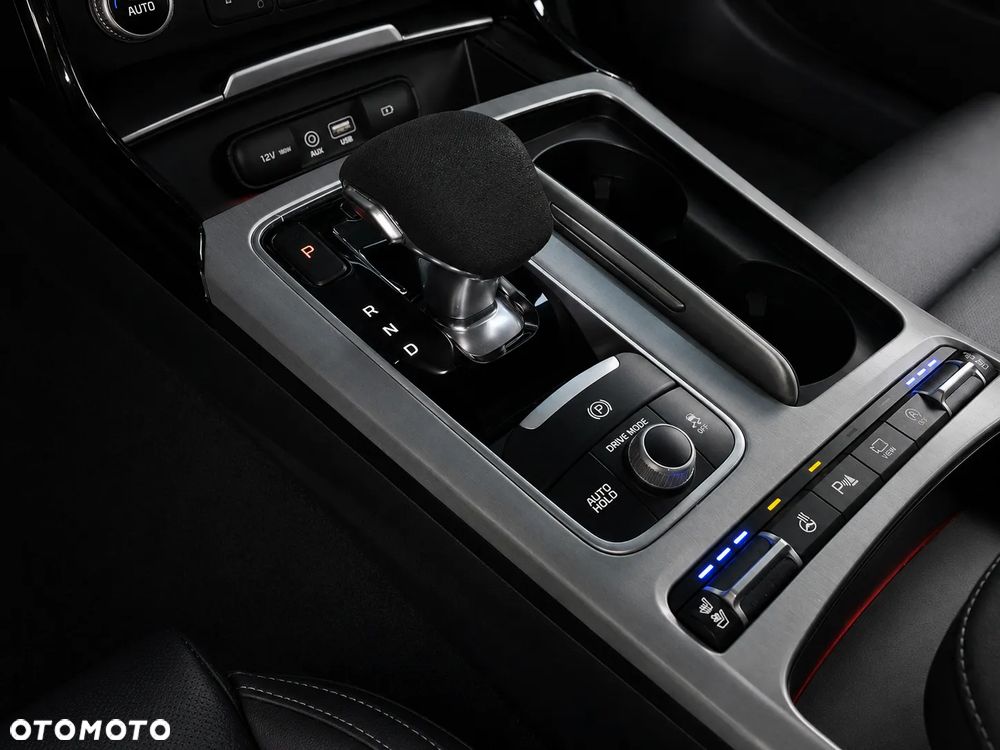Kia Stinger - 18