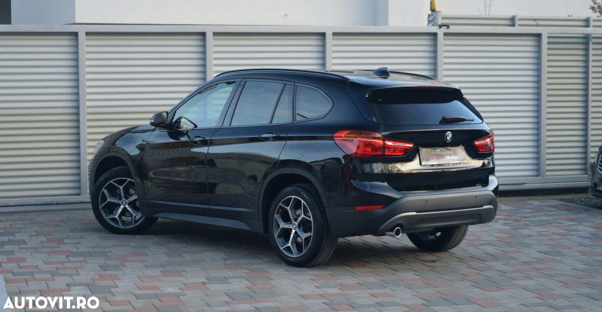 BMW X1 - 18