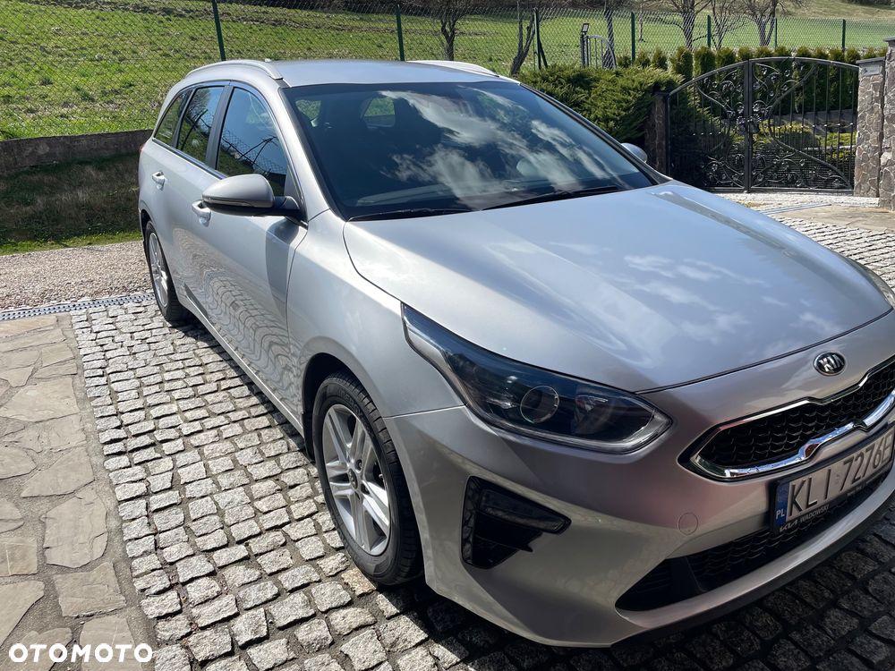 Kia Ceed 1.0 T-GDI L - 5