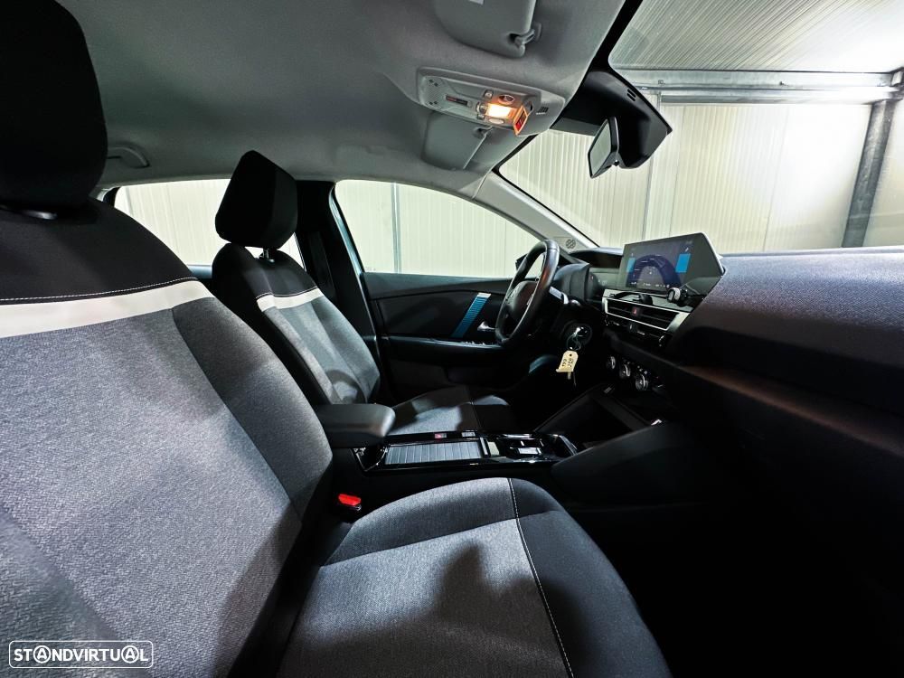 Citroën e-C4 50 kWh Feel Pack - 31