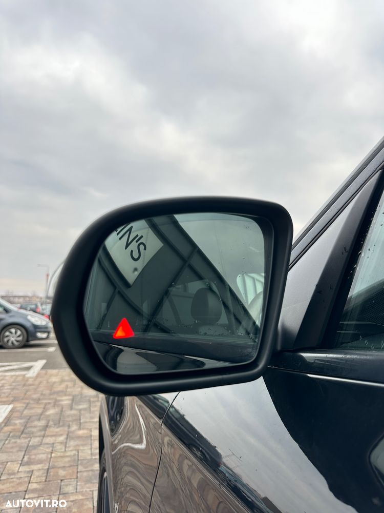 Mercedes-Benz GLC 250 d 4MATIC 9G-TRONIC Exclusive - 28