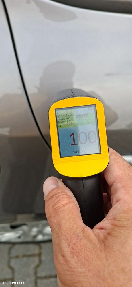 Renault Megane 1.6 16V 110 TomTom Edition - 33