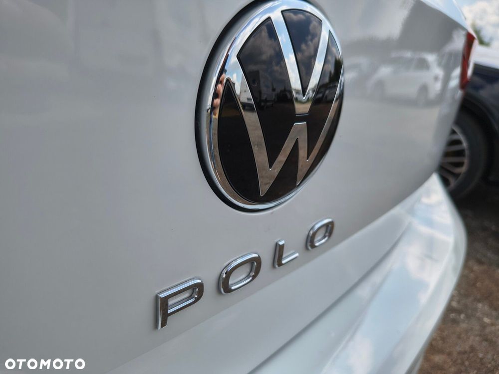 Volkswagen Polo - 25
