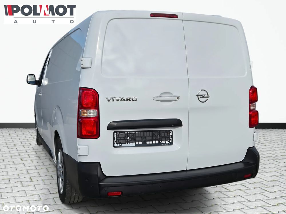 Opel VIVARO - 7