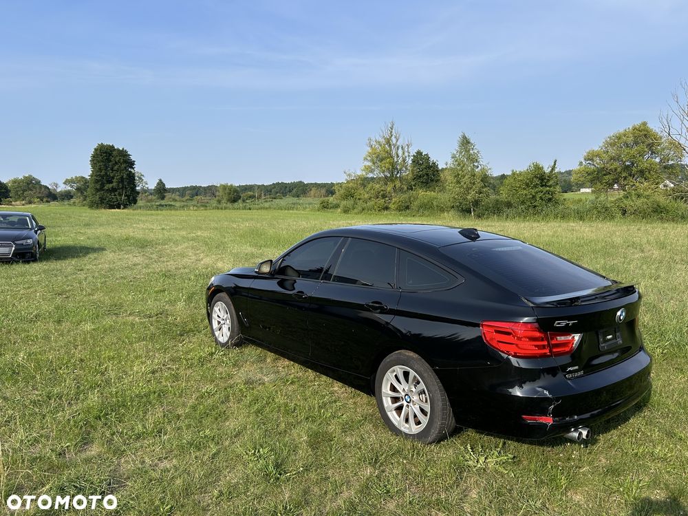 BMW 3GT - 5