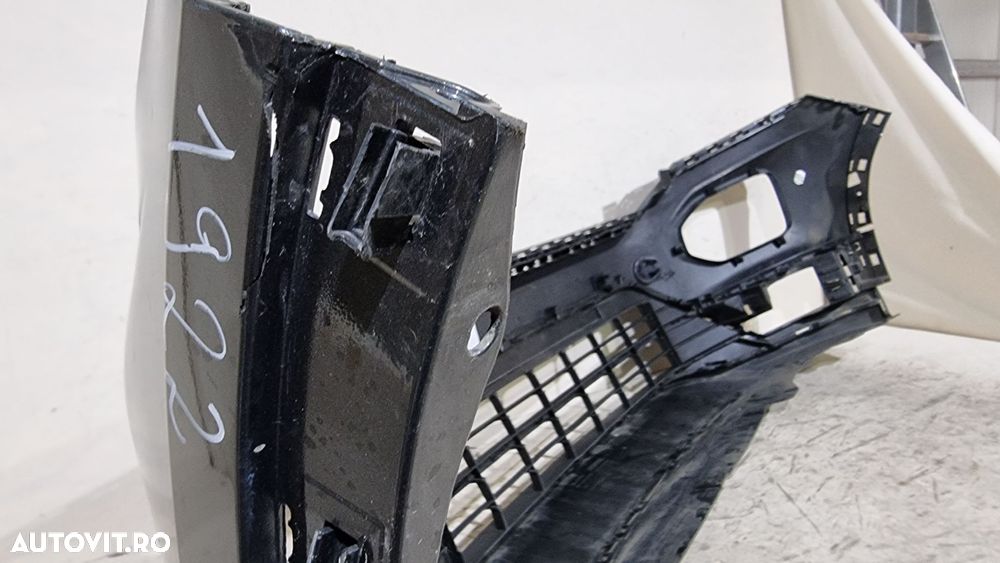 Bara fata VW T-Roc, 2018, 2019, 2020, 2021, 2022, 2GA807221AF. - 3