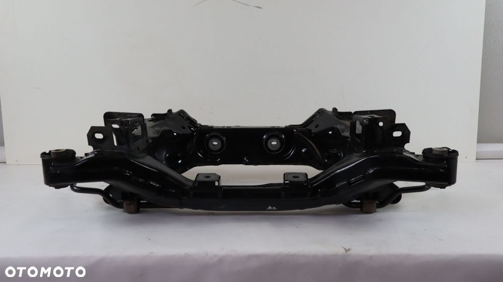 RANGE ROVER VELAR L560 2.0 D WÓZEK SANKI TYŁ J8A2-5K091-AJ