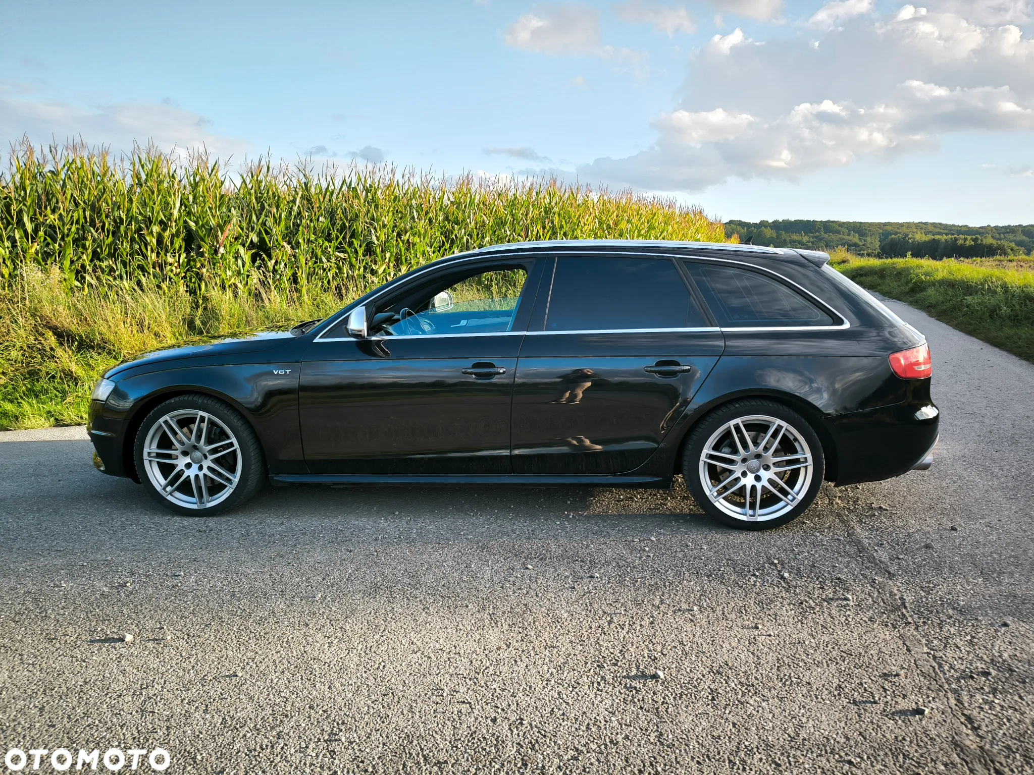 Audi S4 Limousine 3.0 TFSI Quattro S tronic - 6