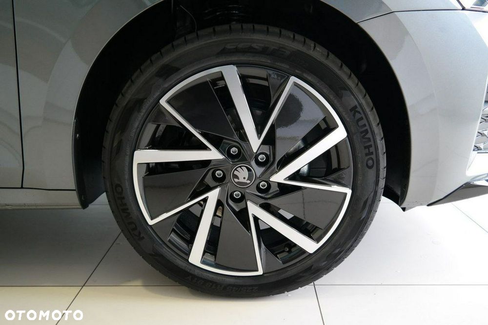 Skoda Octavia - 34
