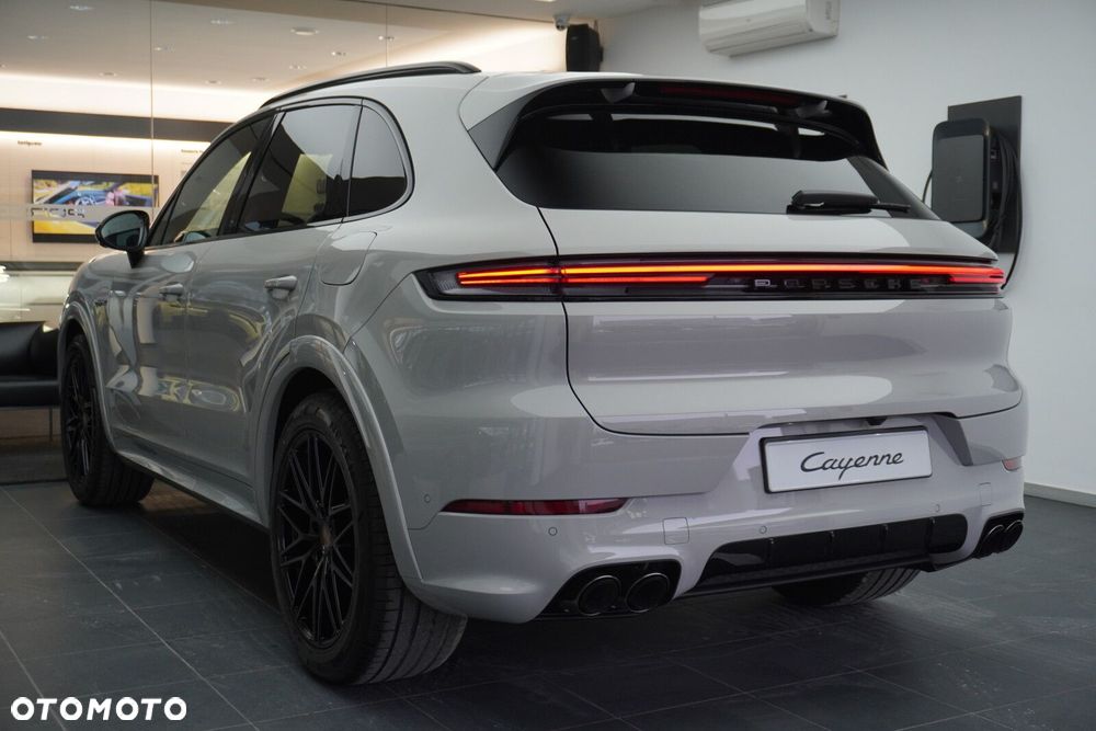 Porsche Cayenne E-Hybrid PHEV - 18