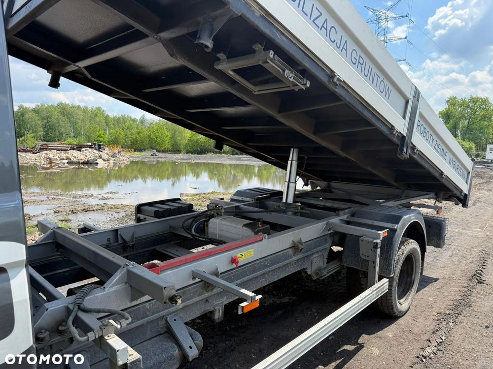 Volkswagen Crafter - 9